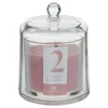 Vela perfumada con campana NUMICA 240g