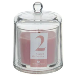 Vela perfumada con campana NUMICA 240g