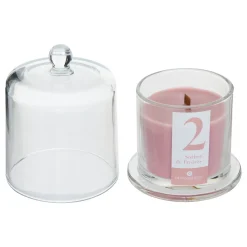 Vela perfumada con campana NUMICA 240g