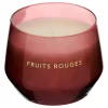 Vela perfumada en frasco de vidrio GLOWY 440g