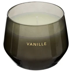 Vela perfumada en frasco de vidrio GLOWY 300g