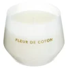Vela perfumada en frasco de vidrio GLOWY 300gr