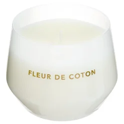 Vela perfumada en frasco de vidrio GLOWY 300gr