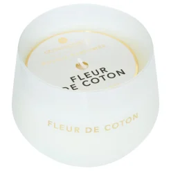 Vela perfumada en frasco de vidrio GLOWY 300gr