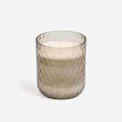 Vela perfumada en vaso de vidrio CED 3.3Kg