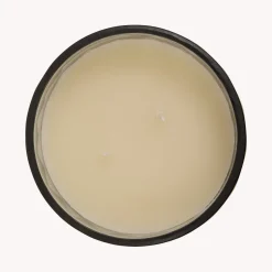 Vela perfumada en vaso de vidrio CED 1Kg
