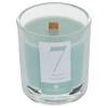Vela perfumada en vaso de vidrio NUMIA 180g