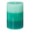 Vela Perfumada Flor De Tiare 7x10Cm