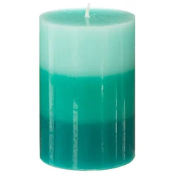 Vela Perfumada Flor De Tiare 7x10Cm