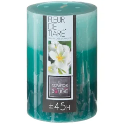 Vela Perfumada Flor De Tiare 7x10Cm