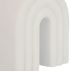 Vela perfumada FLOW blanca 70gr