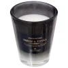 Vela Perfumada Frasco De Vidrio 270g