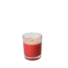 Vela perfumada frutos rojos 150gr