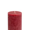 Vela Perfumada Frutos Rojos 6.9x18Cm