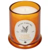 Vela perfumada HAPO de almendra y flor de naranja