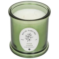 Vela perfumada HAPO jazmín 500gr