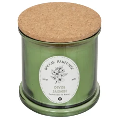 Vela perfumada HAPO jazmín 500gr