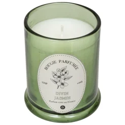 Vela perfumada HAPO jazmín 150gr