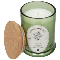 Vela perfumada HAPO jazmín 150gr