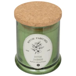 Vela perfumada HAPO jazmín 150gr