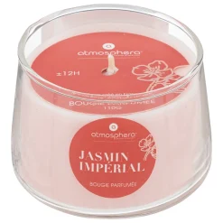 Vela Perfumada Jazmín Izor 110g