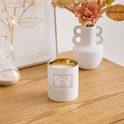 Vela perfumada LUCIA sándalo 250g