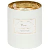 Vela perfumada LUCIA vainilla 1800g
