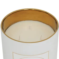 Vela perfumada LUCIA vainilla 1800g