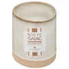 Vela perfumada madera de guayaco MARTY 600g