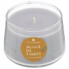 Vela Perfumada Monoi De Tahití Izor 110g