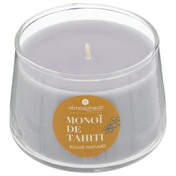 Vela Perfumada Monoi De Tahití Izor 110g