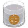 Vela Perfumada Monoi De Tahití 300g