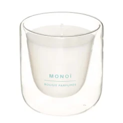 Vela Perfumada Monoi Ilan 130G