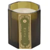 Vela perfumada MUSG de vidrio 265G