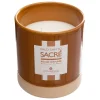 Vela perfumada Palo Santo MARTY 600g