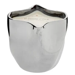 Vela perfumada SKY plateado 985gr