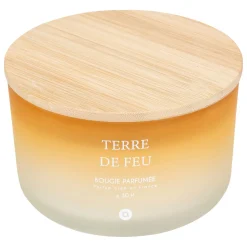 Vela perfumada Terre de Feu SANA 420 g
