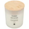 Vela perfumada Terre de Lune SANA 255g