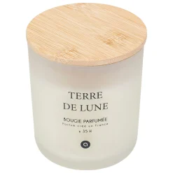 Vela perfumada Terre de Lune SANA 255g