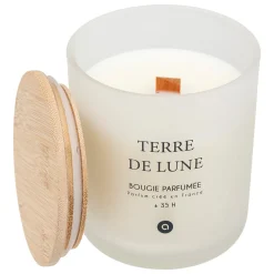 Vela perfumada Terre de Lune SANA 255g