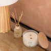 Vela perfumada Terre de Lune SANA 420g