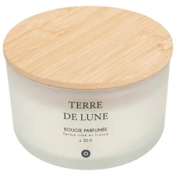 Vela perfumada Terre de Lune SANA 420g
