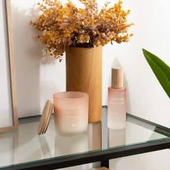 Vela perfumada Terre des Merveilles SANA 255g