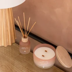 Vela perfumada Terre des Merveilles SANA 420g