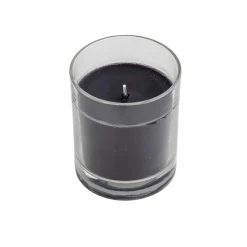 Vela Perfumada Vaso Orquídea 165g
