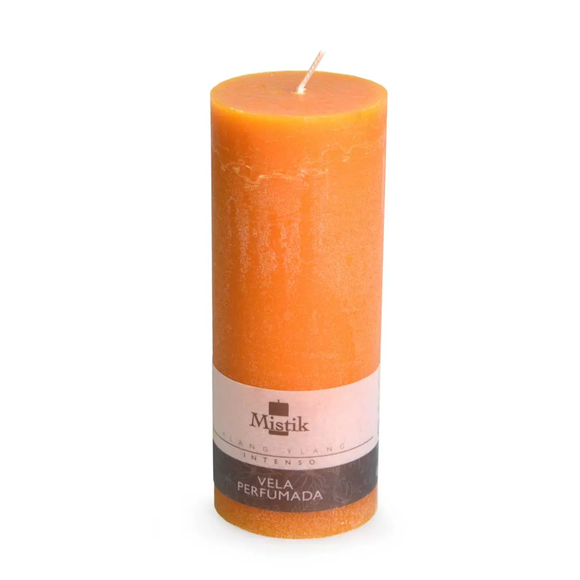 Vela Perfumada Ylang-Ylang 6.9x18Cm