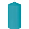 Vela Pilar Aroma Coco 395G 7x14Cm