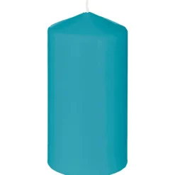 Vela Pilar Aroma Coco 395G 7x14Cm