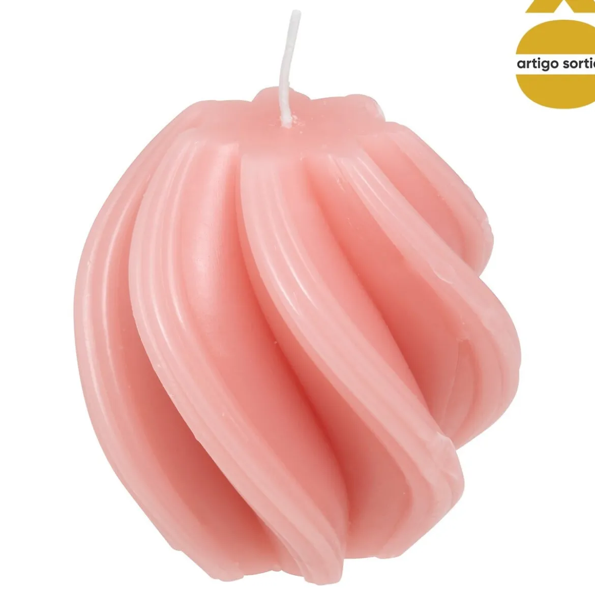 Vela TWISTED WILD 12cm