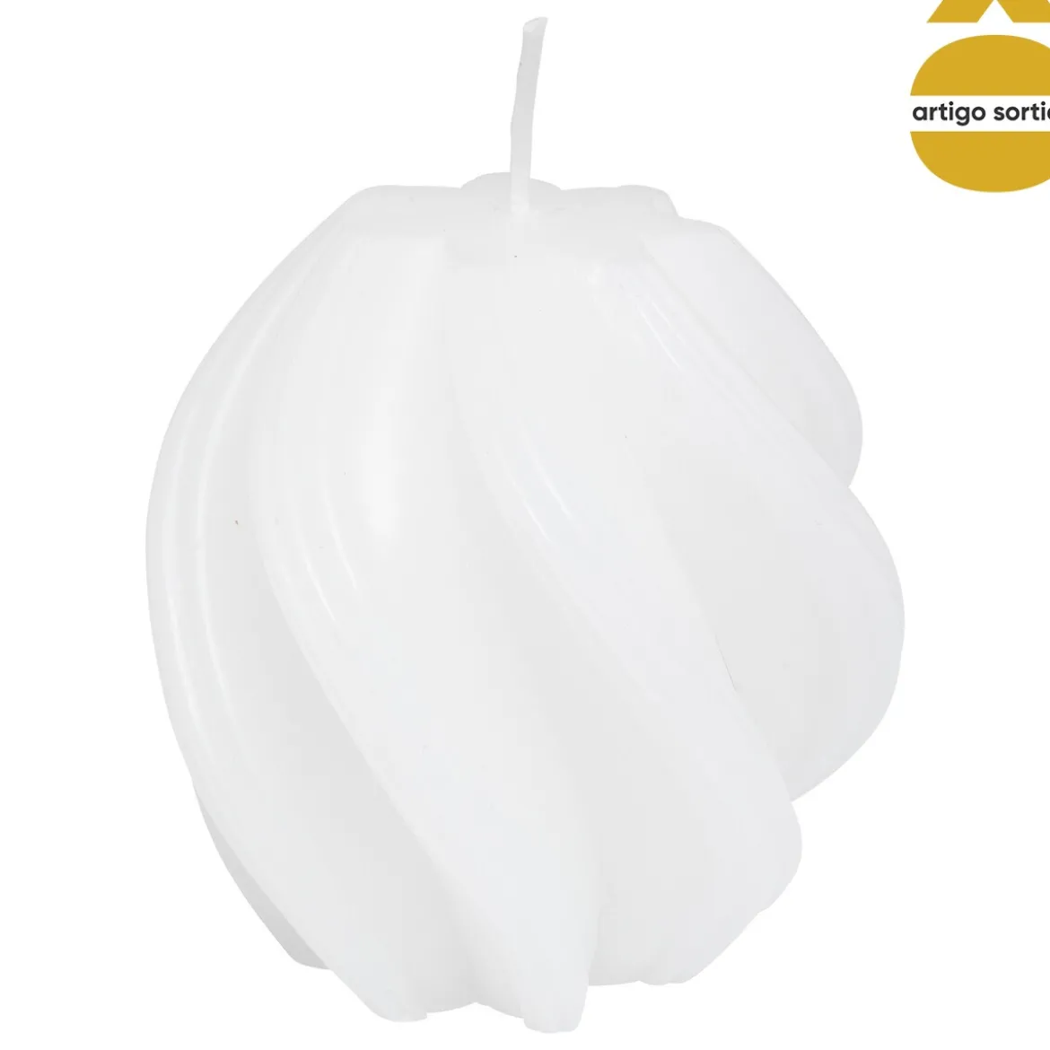 Vela TWISTED WILD 12cm